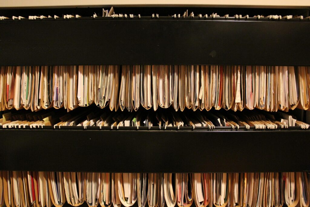 Files