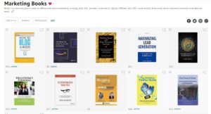 Amazon Marketing Books