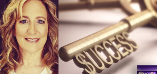 image of web strategist Janet Gervers