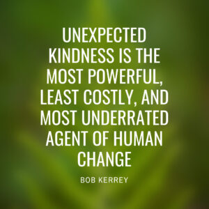 Image of quote post from Canva