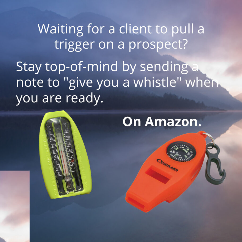 Image of whistle