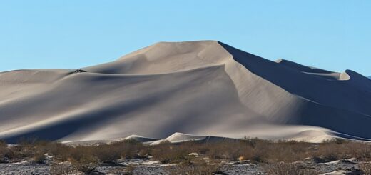 Image of Big Dune Recreation Area