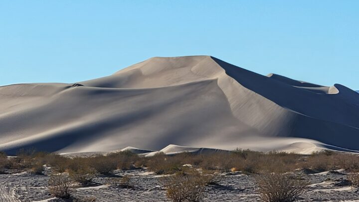 Image of Big Dune Recreation Area