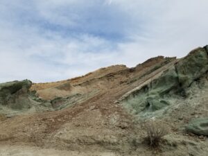 Rainbow Canyon