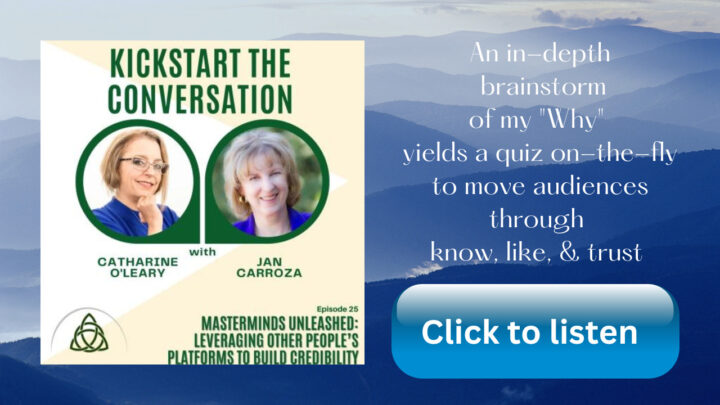 Image of Jan Carroza and Catharine O'Leary