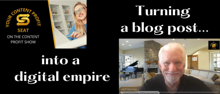 Photo of Jeff Herring