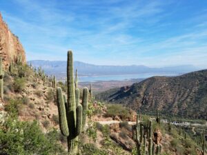 El Malpais National Monument