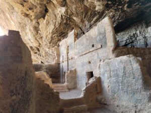 El Malpais National Monument