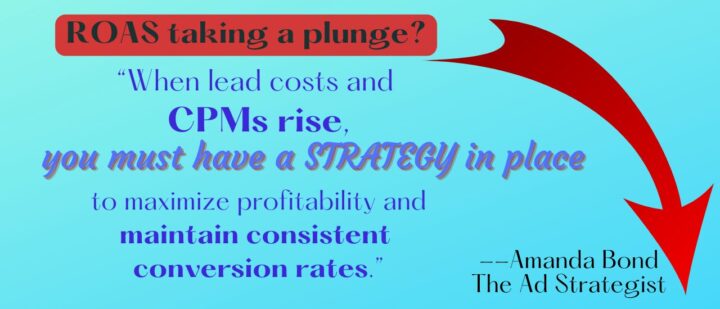 Image of marketing strategy quote